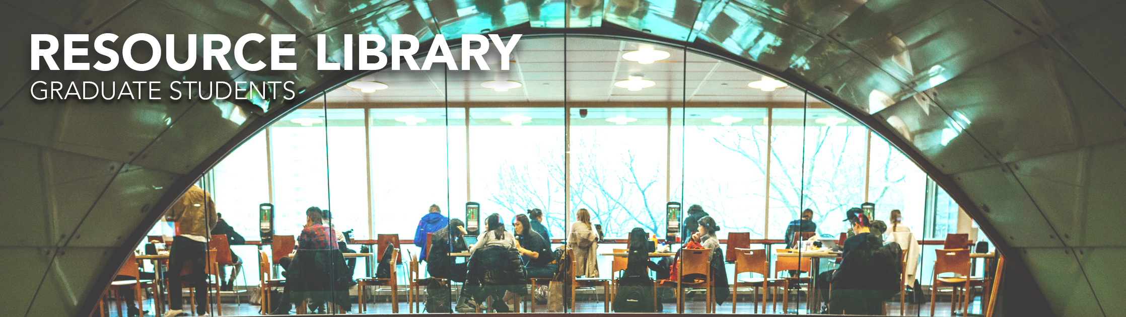 graduate students resources