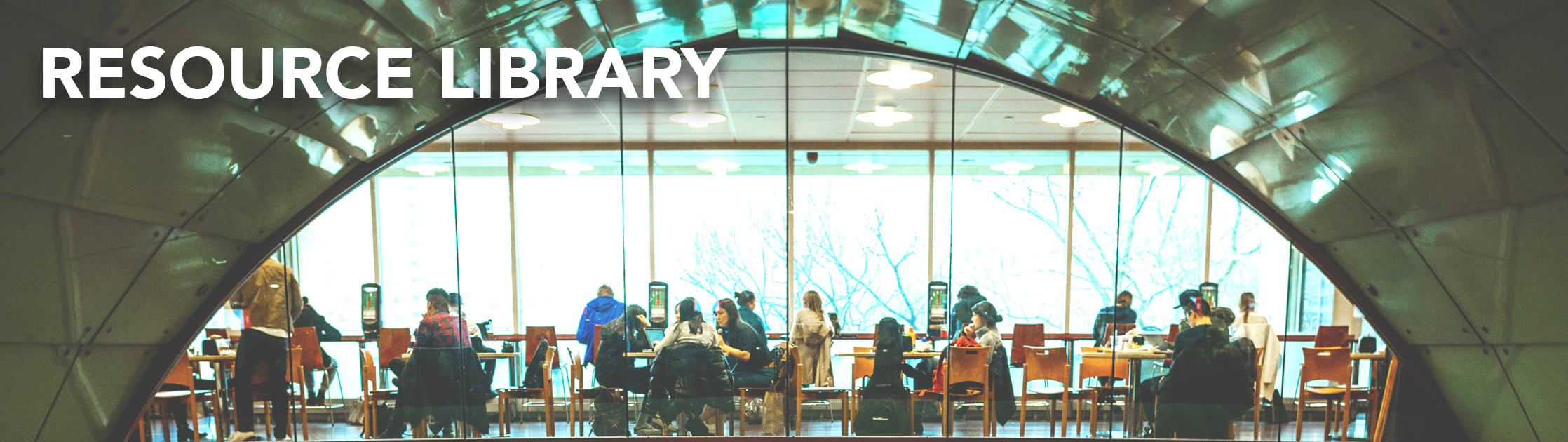 resource library