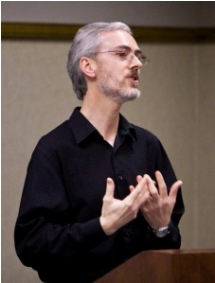 Dr. Holdeman
