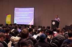 Urbana12 Seminar
