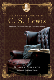 Conversations with C.S. Lewis